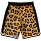 Chingona 365 - Jaguar Basketball Shorts