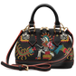 Mictlantecuhtli & Mictecacihuatl – Dome Satchel Handbag