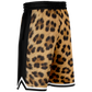 Chingona 365 - Jaguar Basketball Shorts