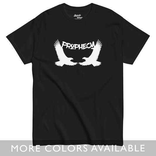 Eagle and Condor Prophecy - Unisex T-Shirt