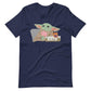El Mijo (The Child) - Short-Sleeve Unisex T-Shirt