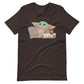 El Mijo (The Child) - Short-Sleeve Unisex T-Shirt