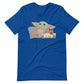 El Mijo (The Child) - Short-Sleeve Unisex T-Shirt