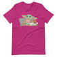 El Mijo (The Child) - Short-Sleeve Unisex T-Shirt