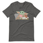 El Mijo (The Child) - Short-Sleeve Unisex T-Shirt