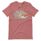 El Mijo (The Child) - Short-Sleeve Unisex T-Shirt