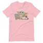 El Mijo (The Child) - Short-Sleeve Unisex T-Shirt