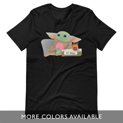 El Mijo (The Child) - Short-Sleeve Unisex T-Shirt