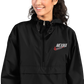 Mexika Macuahuitl - Embroidered Champion Packable Jacket