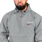 Mexika Macuahuitl - Embroidered Champion Packable Jacket