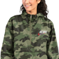 Mexika Macuahuitl - Embroidered Champion Packable Jacket