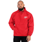Mexika Macuahuitl - Embroidered Champion Packable Jacket