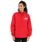 Mexika Macuahuitl - Embroidered Champion Packable Jacket