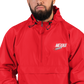 Mexika Macuahuitl - Embroidered Champion Packable Jacket