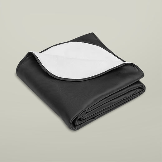 CUSTOM Low & Slow Chain Steering Wheel - Outdoor Picnic Blanket