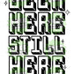 ✊🏽 Free Protest Poster Downloads (5 designs)