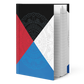Ollin Four Directions - Hardcover Matte Journal