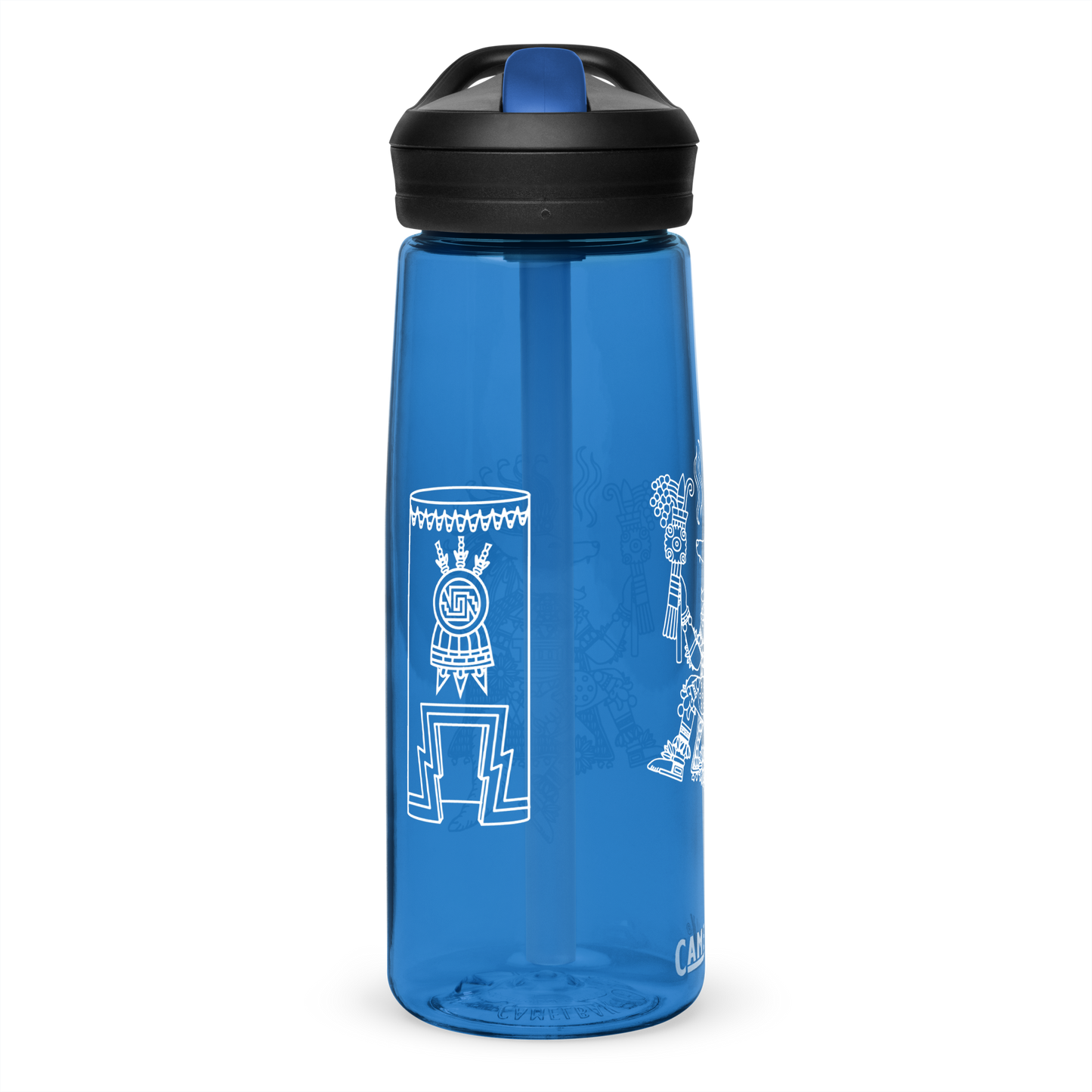 Huehuecoyotl - Camelbak® Sports Water Bottle (2 colors)