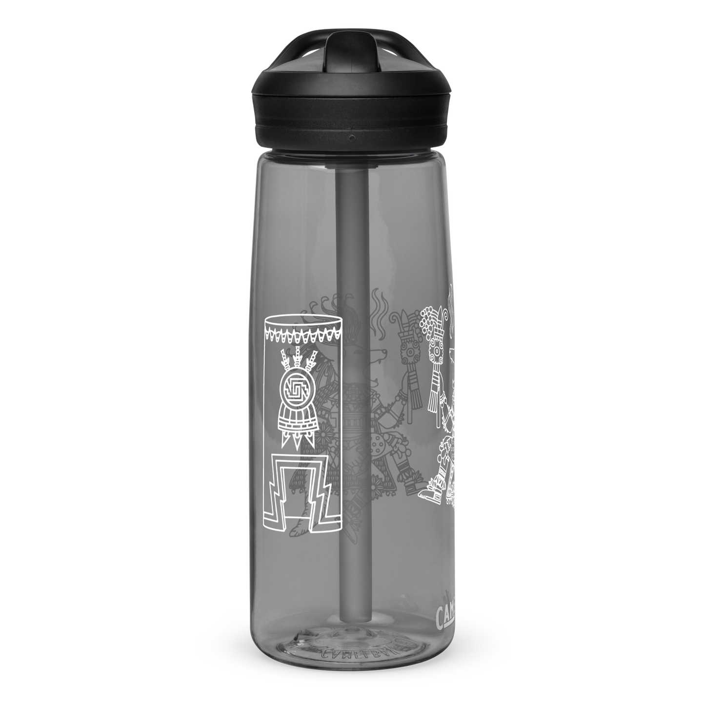 Huehuecoyotl - Camelbak® Sports Water Bottle (2 colors)