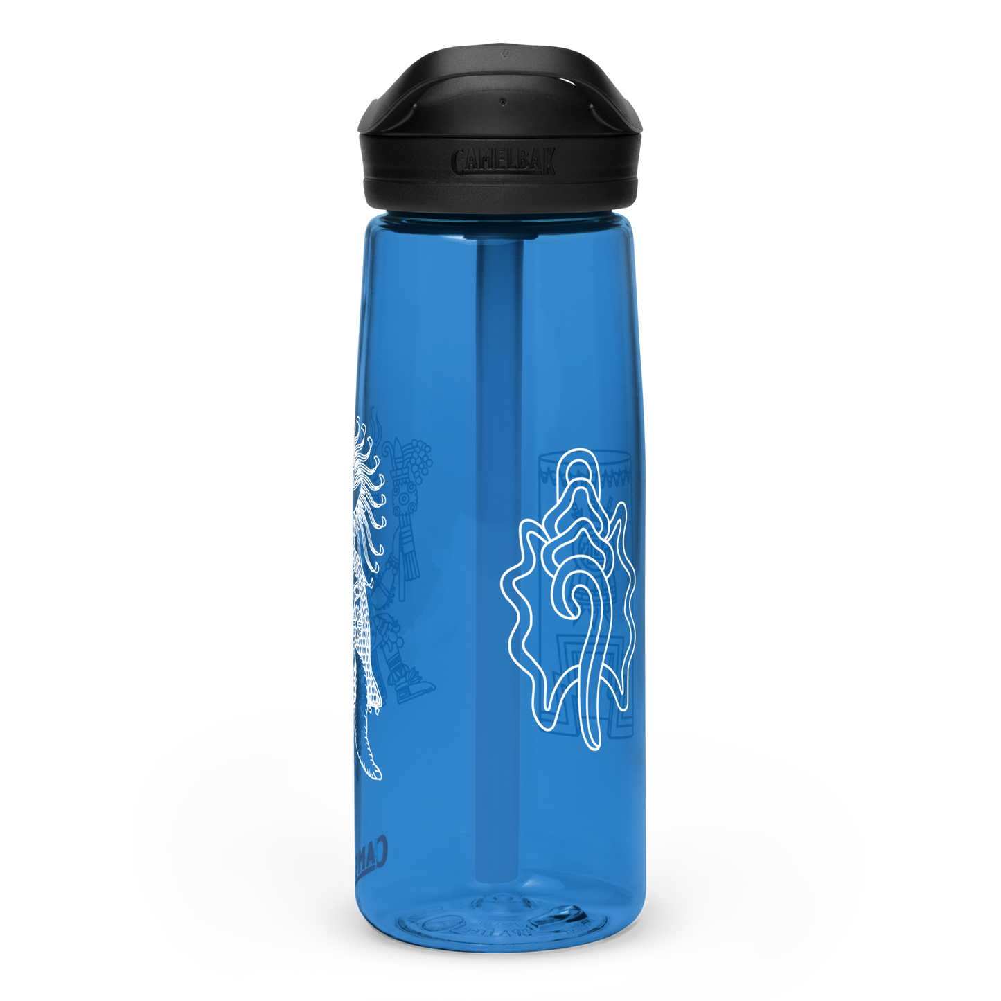 Huehuecoyotl - Camelbak® Sports Water Bottle (3 colors)
