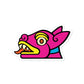 Itzcuintli (Bright Colorway) - Sticker (S, M, L)