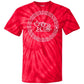 Itzcuintli (Dog) - Unisex Tie Dye T-Shirt - Licuado Wear