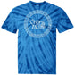 Itzcuintli (Dog) - Unisex Tie Dye T-Shirt - Licuado Wear
