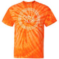 Itzcuintli (Dog) - Unisex Tie Dye T-Shirt - Licuado Wear