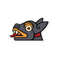 Itzcuintli (Natural Colorway) - Sticker (S, M, L)