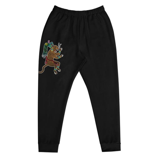 Jaguar Warrior - Unisex Joggers