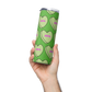 Jefa Candy Conversation Heart - Stainless steel tumbler