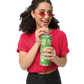Jefa Candy Conversation Heart - Stainless steel tumbler