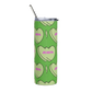Jefa Candy Conversation Heart - Stainless steel tumbler