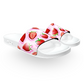 Juicy Fresas (Strawberries) 90s Baby - Unisex Slide Sandal