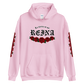 La tierra es mi reina (The land is my queen) - Unisex Hoodie