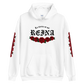La tierra es mi reina (The land is my queen) - Unisex Hoodie