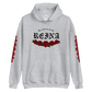 La tierra es mi reina (The land is my queen) - Unisex Hoodie