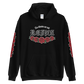 La tierra es mi reina (The land is my queen) - Unisex Hoodie