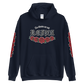 La tierra es mi reina (The land is my queen) - Unisex Hoodie