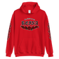 La tierra es mi reina (The land is my queen) - Unisex Hoodie