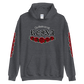 La tierra es mi reina (The land is my queen) - Unisex Hoodie