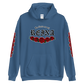La tierra es mi reina (The land is my queen) - Unisex Hoodie