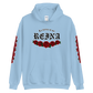 La tierra es mi reina (The land is my queen) - Unisex Hoodie