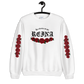 La tierra es mi reina (The land is my queen) - Unisex Sweatshirt