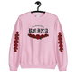 La tierra es mi reina (The land is my queen) - Unisex Sweatshirt