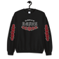 La tierra es mi reina (The land is my queen) - Unisex Sweatshirt