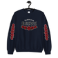 La tierra es mi reina (The land is my queen) - Unisex Sweatshirt