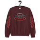 La tierra es mi reina (The land is my queen) - Unisex Sweatshirt