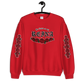 La tierra es mi reina (The land is my queen) - Unisex Sweatshirt