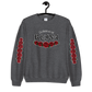 La tierra es mi reina (The land is my queen) - Unisex Sweatshirt